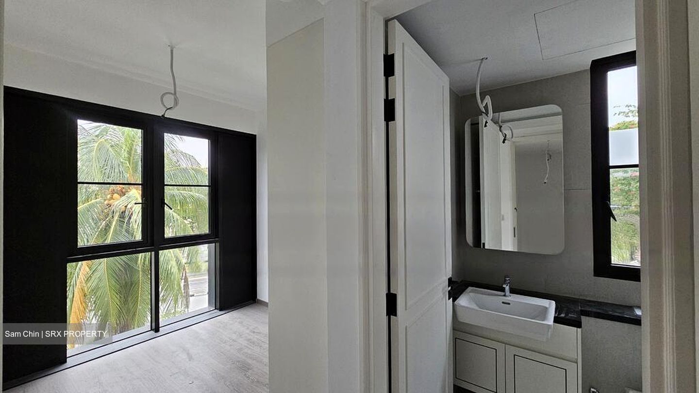 Royal Hallmark (D15), Apartment #477569771